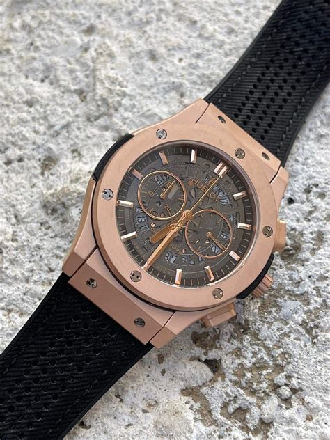 hublot orjinal saat sorgulama|hublot official website.